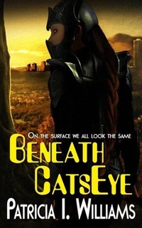 Enlarge image Cover: Beneath CatsEye - Mythical Legends