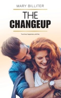 Cover: The Changeup - Hot Tree Publishing