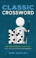 Cover: Classic Crossword - Elluminet Press