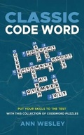 Cover: Classic Codeword - Elluminet Press