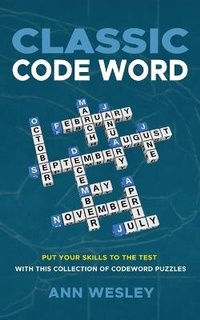 Enlarge image Cover: Classic Codeword - Elluminet Press