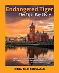 Cover: Endangered Tiger - Wordcatcher Publishing