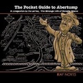 Cover: The Pocket Guide to Abertump - Wordcatcher Publishing