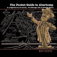 Enlarge image Cover: The Pocket Guide to Abertump - Wordcatcher Publishing