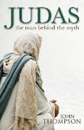 Cover: Judas - Wordcatcher Publishing