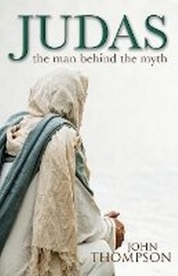 Enlarge image Cover: Judas - Wordcatcher Publishing