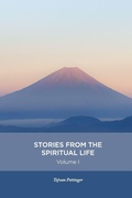 Cover: Stories from the spiritual life - Volume 1 - Ganapati Press