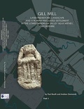 Cover: Gill Mill - Oxford University School of Archaeology