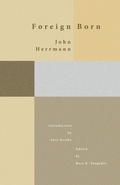 Cover: Foreign Born - Hastings College Press