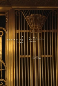 Enlarge image Cover: A Scattering Time - Hastings College Press