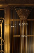 Cover: A Scattering Time - Hastings College Press