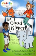 Cover: Be a Good Listener - Innovative Productions LLC