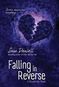 Enlarge image Cover: Falling in Reverse - Bhc Press
