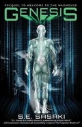 Cover: Genesis - Oddoc Books