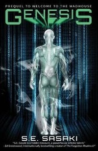 Enlarge image Cover: Genesis - Oddoc Books