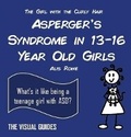 Cover: Asperger's Syndrome in 12-16 Year Old Girls - Lonely Mind Books