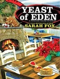 Cover: Yeast of Eden - Tantor Media, Inc