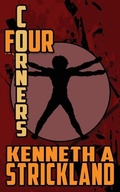 Cover: Four Corners - Mythical Legends