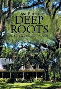Enlarge image Cover: Deep Roots - Xlibris Us