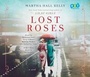 Cover: Lost Roses - Books on Tape Inc