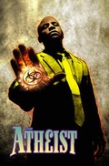 Cover: Antoine Sharpe: Atheist - Incarnate - Desperado Publishing