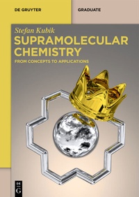 Abbildung von: Supramolecular Chemistry - De Gruyter