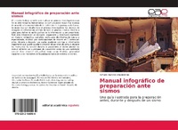 Abbildung von: Manual infográfico de preparación ante sismos - Editorial Académica Española