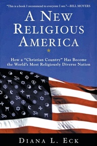 Enlarge image Cover: A New Religious America - HarperOne