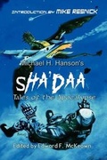 Cover: Sha'Daa - Altered Dimensions
