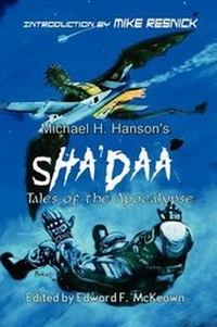 Enlarge image Cover: Sha'Daa - Altered Dimensions