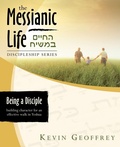 Cover: Being a Disciple of Messiah - Perfect Word Messianic Publishing