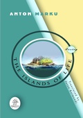 Cover: The islands of life - Iwa Bogdani