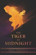 Cover: The Tiger at Midnight - Collins