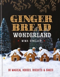 Abbildung von: Gingerbread Wonderland - Kyle Books