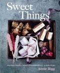 Cover: Sweet Things - Kyle Books