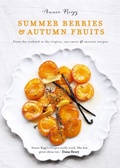 Cover: Summer Berries & Autumn Fruits - Kyle Books