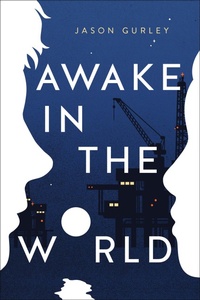 Enlarge image Cover: Awake in the World - Roaring Brook Press