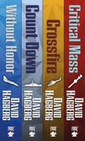 Cover: A Kirk McGarvey Collection, Volume I - Tor Books