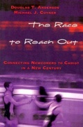 Cover: The Race to Reach Out - Abingdon Press