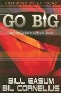 Cover: Go BIG - Abingdon Press
