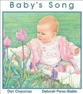 Cover: Baby's Song - Abingdon Press