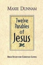Cover: Twelve Parables of Jesus - Abingdon Press