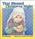 Cover: That Blessed Christmas Night - Abingdon Press