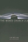 Cover: The Wired Church 2.0 - Abingdon Press