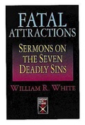 Cover: Fatal Attractions - Abingdon Press