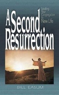 Cover: A Second Resurrection - Abingdon Press