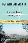 Cover: On the Road with Jesus - Abingdon Press