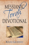 Cover: Messianic Torah Devotional - Perfect Word Messianic Publishing