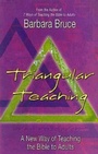 Cover: Triangular Teaching - Abingdon Press