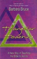 Cover: Triangular Teaching - Abingdon Press